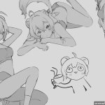 Laimu | Limealicious / VTuber Fanart + Skebs / laimulicious Nude Leaks OnlyFans - Page 4 image 58
