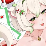Laimu | Limealicious / VTuber Fanart + Skebs / laimulicious Nude Leaks OnlyFans image 9