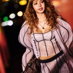 Lisa Blackpink Nude Leaks OnlyFans - Page 3 image 41