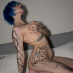 Lyra Crow / lyracr0w0 Nude Leaks OnlyFans - Page 2 image 25