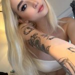 Miley White / mileywhite / millywhite Nude Leaks OnlyFans image 14