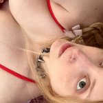 Vamplettes / vamplette / vampletteslewd Nude Leaks OnlyFans - Page 4 image 60