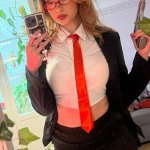 Elina / elinatwitch Nude Leaks OnlyFans - Page 2 image 32