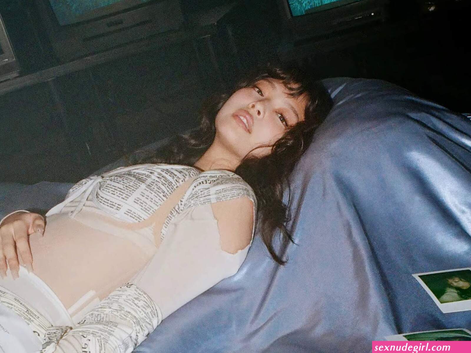 Blackpink / Jennie | BLΛƆKPIИK / jennierubyjane / sheflieshigh Nude Leaks OnlyFans