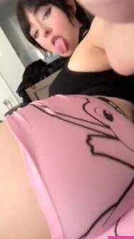 Kenalialuv showing of, aheago toy fucking