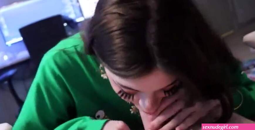 Hannah owo porn video