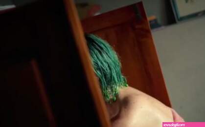 Celeb naked video