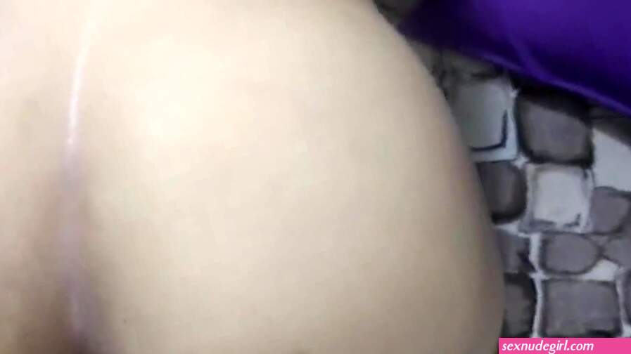 Indian aunty anal