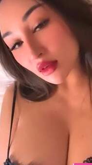 Nude louisa khovanski video