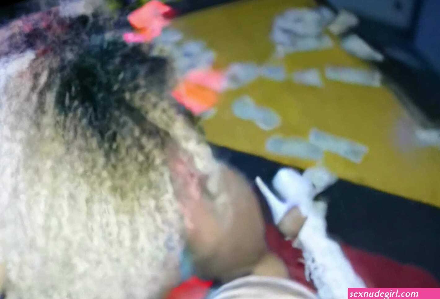 Celebrities sex video leaks