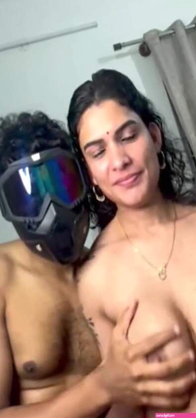 Resmi nair live leaked videos